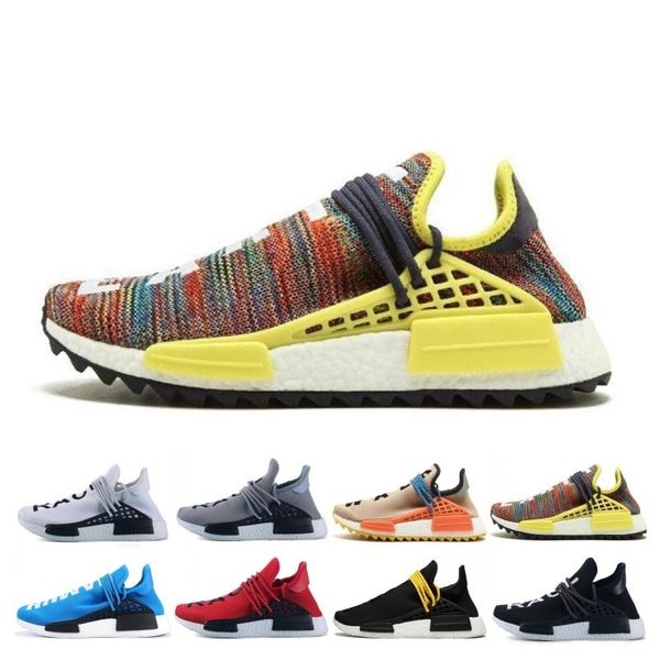 human race running shoes men women pharrell williams hu runner yellow black white red grey blue athletic sports sneakers wholesale
human race running shoes men women pharrell williams hu runner yellow black white red grey blue athletic sports sneakers wholesale