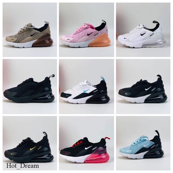 nike air max 270 2020 официальный горячие релиз малыш детские кроссовки walking chaussure спортивные кроссовки enfant мальчики повседневная, Black
nike air max 270 2020 официальный горячие релиз малыш детские кроссовки walking chaussure спортивные кроссовки enfant мальчики повседневная, Black