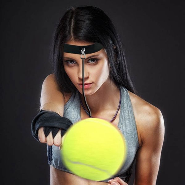 bouncy ball fight elastic ball boxing equipment with head band for reaction speed training boxing punch exercise fashion yello
bouncy ball fight elastic ball boxing equipment with head band for reaction speed training boxing punch exercise fashion yello