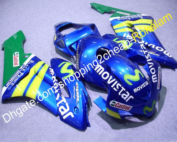 мотоцикл частей для honda обтекателя cbr1000rr 2004 2005 cbr1000 rr 04 05 movistar moto blue green обтекателя kit (литье под давлением
мотоцикл частей для honda обтекателя cbr1000rr 2004 2005 cbr1000 rr 04 05 movistar moto blue green обтекателя kit (литье под давлением