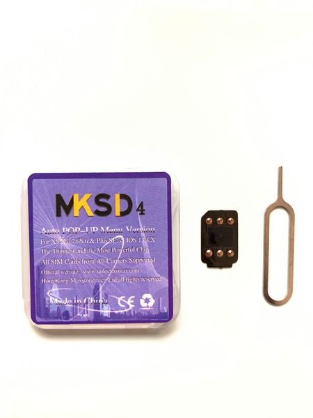 

dhl mksd4 blacksim vsim v5 unlock sim card for ios 13.4.x us/t-mobile,sprint, fido,docomo & other carriers turbo chip gevey pro vsim
