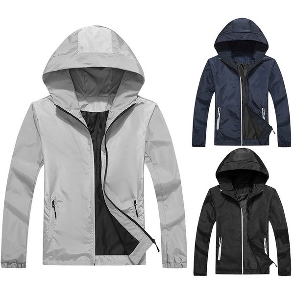 2019 hooded bomber jacket men thin windbreaker jacket men plus size m-5xl jaqueta masculina slim fit young spring autumn, Black;brown
2019 hooded bomber jacket men thin windbreaker jacket men plus size m-5xl jaqueta masculina slim fit young spring autumn, Black;brown