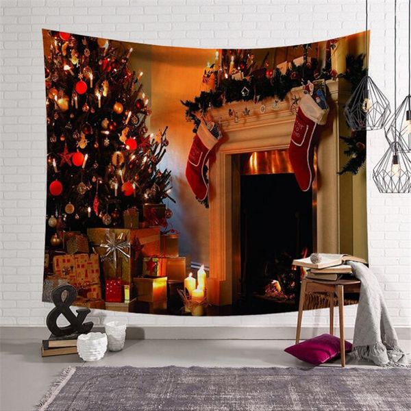 fashion 3d christmas wall hangings carpet hippie tapestry xmas christmas wall polyester fabric tapestry
fashion 3d christmas wall hangings carpet hippie tapestry xmas christmas wall polyester fabric tapestry