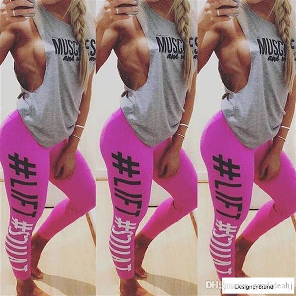 womens leggings womens fitness yoga leggings running sport letters print jogging pants trousers sport leggings track pants size s, Black
womens leggings womens fitness yoga leggings running sport letters print jogging pants trousers sport leggings track pants size s, Black