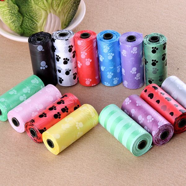 with printing and smells fragrance plastic pet waste poop bags clean up garbage portable outdoor travel degradable 150pcs set
with printing and smells fragrance plastic pet waste poop bags clean up garbage portable outdoor travel degradable 150pcs set