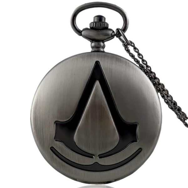 full quartz engraved fob retro pendant pocket watch chain gift, Slivery;golden 
full quartz engraved fob retro pendant pocket watch chain gift, Slivery;golden