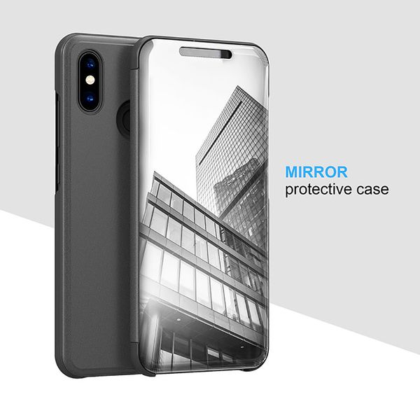 mirror leather flip case for xiaomi mi 8 8e 6 6x 5x luxury smart view cover for xiaomi a1 a2 lite note 3 mix 2 pocophone f1 case
mirror leather flip case for xiaomi mi 8 8e 6 6x 5x luxury smart view cover for xiaomi a1 a2 lite note 3 mix 2 pocophone f1 case