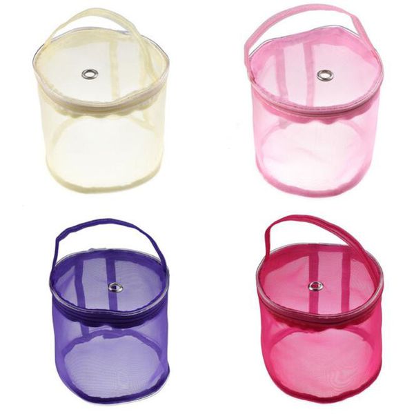 knitting yarn storage bag case yarn drum women's crochet hook thread pouch round mesh diy knitting crochet tote bag zc1320
knitting yarn storage bag case yarn drum women's crochet hook thread pouch round mesh diy knitting crochet tote bag zc1320