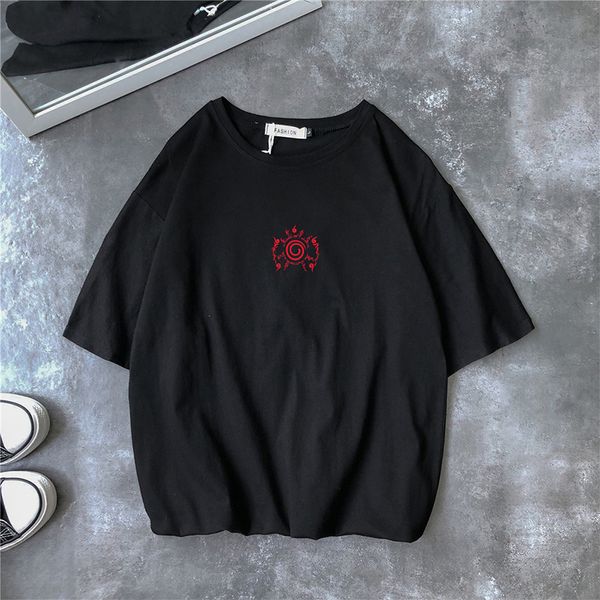t-shirt oversize summer 2020 men's short-sleeved t-shirt half sleeved harajuku loose half-sleeve shirt cartoon t shirt man, White;black
t-shirt oversize summer 2020 men's short-sleeved t-shirt half sleeved harajuku loose half-sleeve shirt cartoon t shirt man, White;black