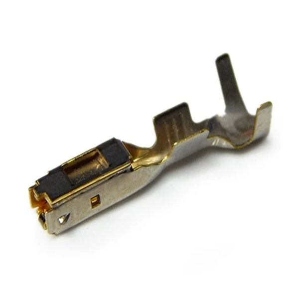 7116-1530 1000pcs car electronics & motorcycle accessories & parts female terminal connector
7116-1530 1000pcs car electronics & motorcycle accessories & parts female terminal connector