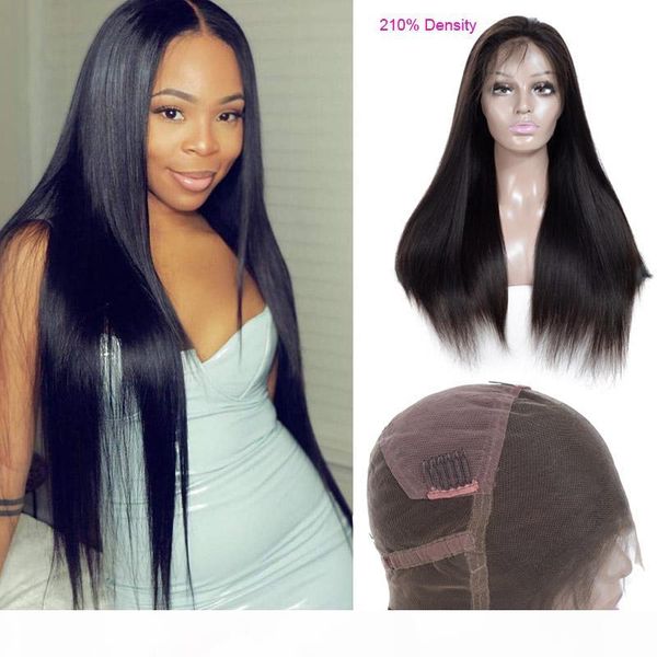 malaysian human hair 210% density body wave straight virgin hair full lace wig 12-30inch full lace wigs natural color ruyibeauty, Black;brown
malaysian human hair 210% density body wave straight virgin hair full lace wig 12-30inch full lace wigs natural color ruyibeauty, Black;brown