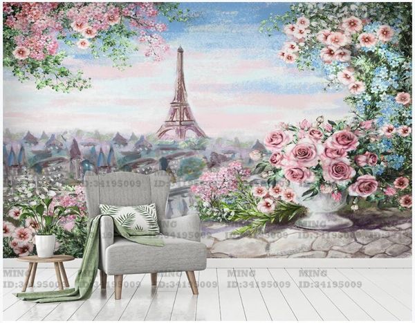 custom p mural on the wall 3d wallpaper hand painted flowers city tv background wall home decor living room wallpaper for walls 3 d
custom p mural on the wall 3d wallpaper hand painted flowers city tv background wall home decor living room wallpaper for walls 3 d