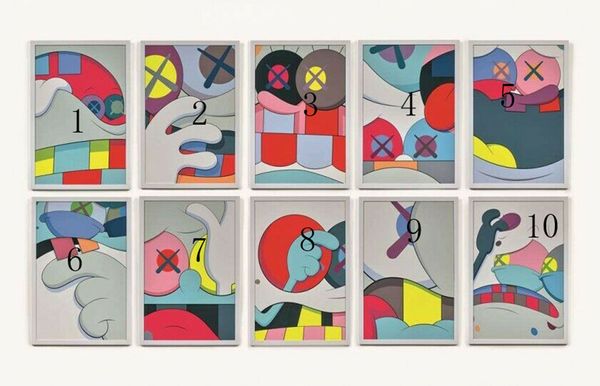kaws blame game full set (размер:. 23x35in 59x89cm) home decor handpainted картины маслом на холсте wall art pictures 200601
kaws blame game full set (размер:. 23x35in 59x89cm) home decor handpainted картины маслом на холсте wall art pictures 200601