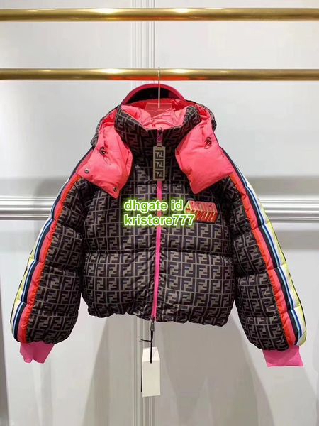 High end women 039 vintage top girl fa hion luxury de igner activewear bomber jacket padded female girl runway multi outwear hort coa
High end women 039 vintage top girl fa hion luxury de igner activewear bomber jacket padded female girl runway multi outwear hort coa