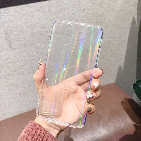 gradient rainbow laser phone cases for iphone 11 pro max xr x xs max 7 8 6 6s plus transparent soft fundas clear acrylic covers bang
gradient rainbow laser phone cases for iphone 11 pro max xr x xs max 7 8 6 6s plus transparent soft fundas clear acrylic covers bang