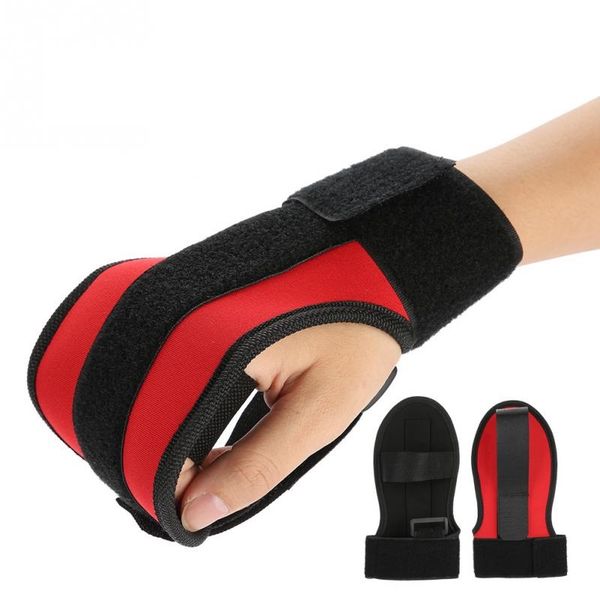 auxiliary fixed gloves rehabilitation training equipment pain relief hand fist finger gloves arthritis rehabilitation training
auxiliary fixed gloves rehabilitation training equipment pain relief hand fist finger gloves arthritis rehabilitation training
