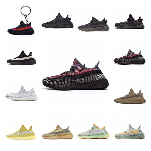 kanye west static running shoes new israfil cinder desert sage earth tail light zebra womens mens trainers sneakers size 13 luxky j#006646
kanye west static running shoes new israfil cinder desert sage earth tail light zebra womens mens trainers sneakers size 13 luxky j#006646