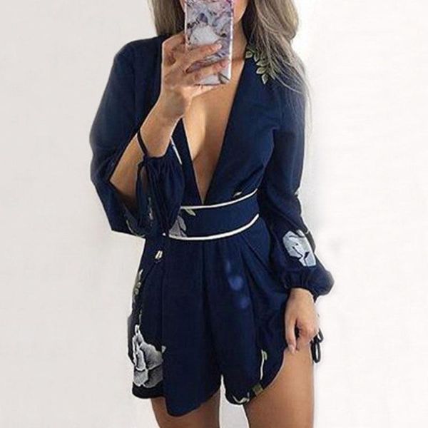 2020 summer backless playsuit women print floral playsuit female v-neck party bodysuit beach short jumpsuits for women, Black;white
2020 summer backless playsuit women print floral playsuit female v-neck party bodysuit beach short jumpsuits for women, Black;white