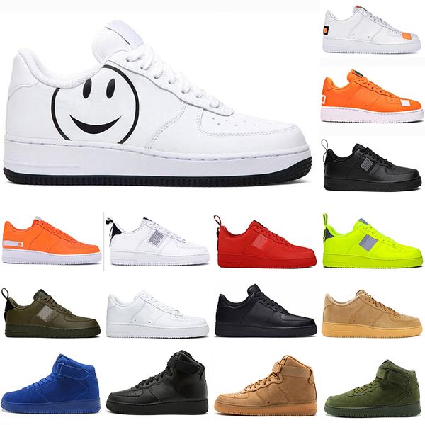 2019 fashion men women platform sneakers utility black triple white have a day flax volt red olive vintage casual skateboard shoes flats
2019 fashion men women platform sneakers utility black triple white have a day flax volt red olive vintage casual skateboard shoes flats