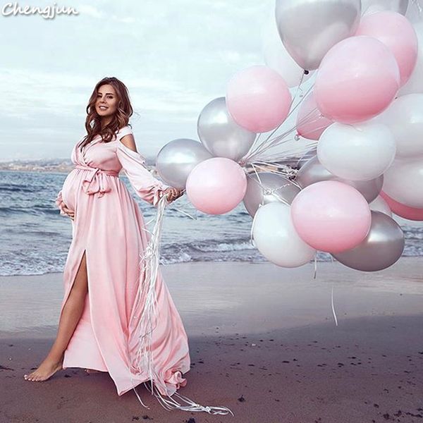 чэнцзюнь свадебные формальные плюс размер sexy party женщины беременные вечернее платье, White;black
чэнцзюнь свадебные формальные плюс размер sexy party женщины беременные вечернее платье, White;black
