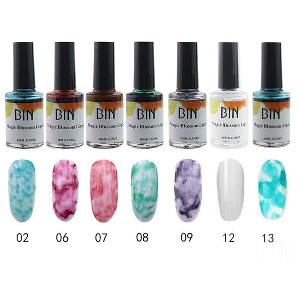 16ml blooming nail gel lacquer ink watercolor effect fast dry diy nail polish gel varnish holo smoke polish manicure decoration
16ml blooming nail gel lacquer ink watercolor effect fast dry diy nail polish gel varnish holo smoke polish manicure decoration