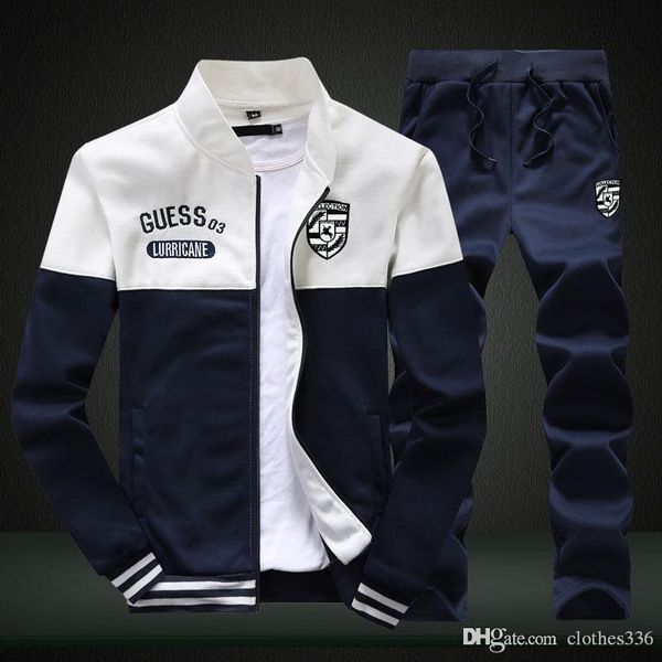 designer men sets hooded tracksuit track sweat suits three stripes designer tracksuits mens sporting suits mens clothing luxury tracksuit, Gray
designer men sets hooded tracksuit track sweat suits three stripes designer tracksuits mens sporting suits mens clothing luxury tracksuit, Gray