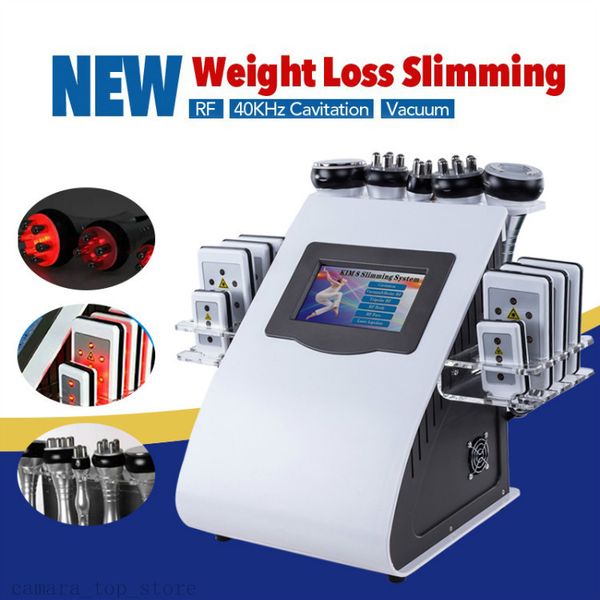 extreme body shaping rf slimming cavitation facial beauty machine for face multifunction fat loss weigh loss cavitation for slimming machine, Black
extreme body shaping rf slimming cavitation facial beauty machine for face multifunction fat loss weigh loss cavitation for slimming machine, Black