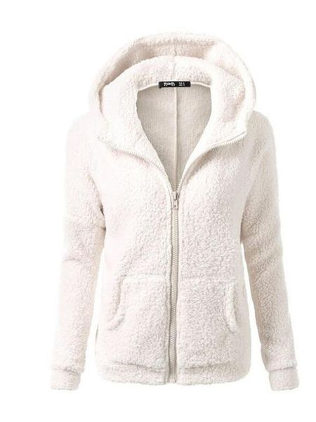 womens zipper wool plush sweater women autumn and winter white black plus velvet thick coat jumper soft hooded sweater s-5xl
womens zipper wool plush sweater women autumn and winter white black plus velvet thick coat jumper soft hooded sweater s-5xl