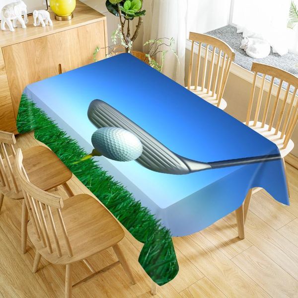 new arrival golf ball tablecloth washable cloth thicken oxford rectangular table cloth for wedding 140x250cm
new arrival golf ball tablecloth washable cloth thicken oxford rectangular table cloth for wedding 140x250cm