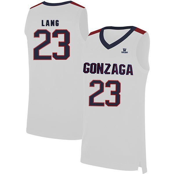 matthew lang stitched youth gonzaga bulldogs white navy black custom any name and number college basketball 2020 new jersey
matthew lang stitched youth gonzaga bulldogs white navy black custom any name and number college basketball 2020 new jersey