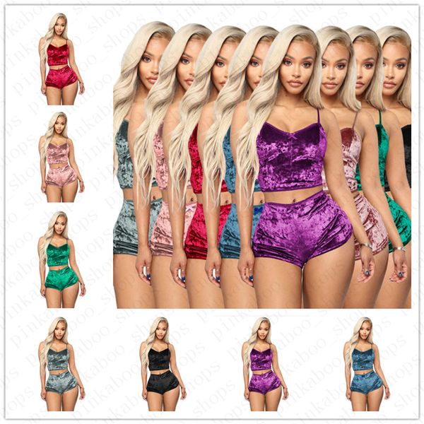 summer women pleuche tracksuit sleeveless bow tank shorts two-piece suit ladies fashion backless outfits club wear clothing d52215ly, White
summer women pleuche tracksuit sleeveless bow tank shorts two-piece suit ladies fashion backless outfits club wear clothing d52215ly, White