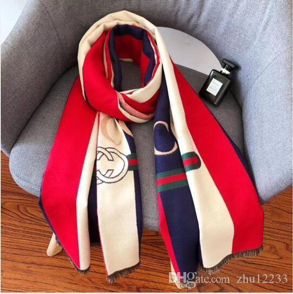 luxury silk scarf for women 2020 spring and summer designer full logo long scarves size180x90cm shawls ing, Blue;gray
luxury silk scarf for women 2020 spring and summer designer full logo long scarves size180x90cm shawls ing, Blue;gray