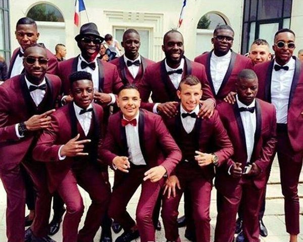 новй groomsmen ал лакане one button (кђѬка + бѬки + tie) жени мокинги groomsmen аеѬ ко, Black;gray
новй groomsmen ал лакане one button (кђѬка + бѬки + tie) жени мокинги groomsmen аеѬ ко, Black;gray