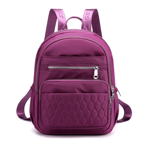 new 2020 fashion women backpacks female waterproof nylon school bags travel shoulder bags casual knapsack for college girls
new 2020 fashion women backpacks female waterproof nylon school bags travel shoulder bags casual knapsack for college girls