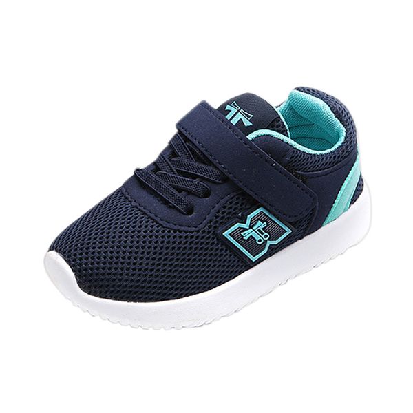 children shoes infant kids baby boys girls sports shoes breathable letter mesh sport run sneakers casual 2019 summer kids shoes%, Black
children shoes infant kids baby boys girls sports shoes breathable letter mesh sport run sneakers casual 2019 summer kids shoes%, Black