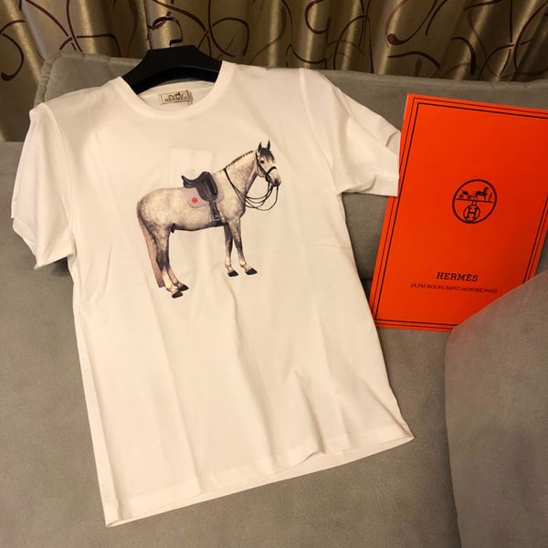 20ss european wild counter early spring new classic letter logo hand printed men's t-shirt high quality, White;black
20ss european wild counter early spring new classic letter logo hand printed men's t-shirt high quality, White;black