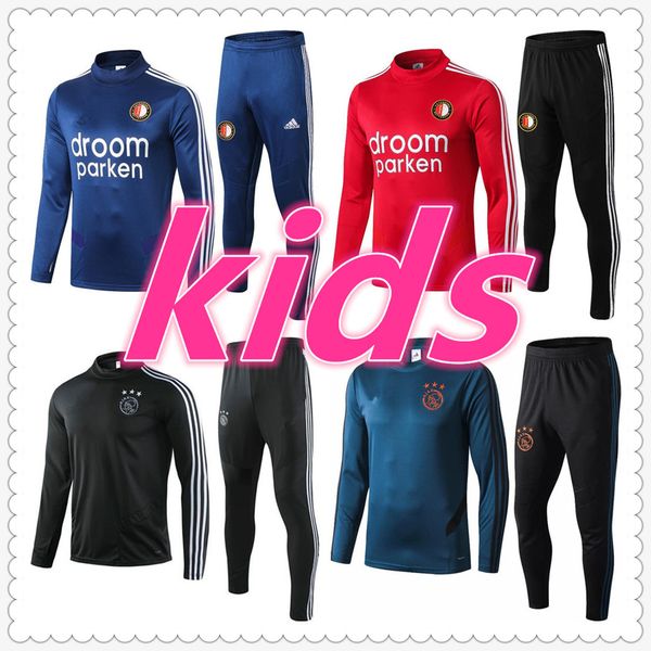 feyenoord kids ajax training ajax kids ajax tracksuit soccer tracksuit 2019 2020 football tracksuit football training suit jogging jacket, Black
feyenoord kids ajax training ajax kids ajax tracksuit soccer tracksuit 2019 2020 football tracksuit football training suit jogging jacket, Black