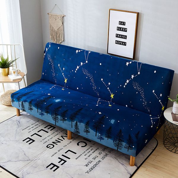 stretch sofa bed cover no armrest folding sofa cover couch slipcovers for living room cubre canape salon 160-190cm
stretch sofa bed cover no armrest folding sofa cover couch slipcovers for living room cubre canape salon 160-190cm
