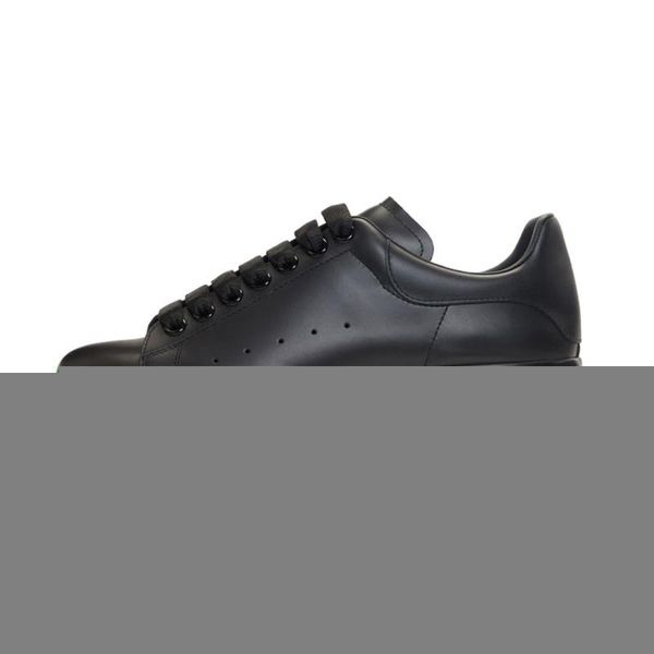 2020 designer shoes men's fashion platform sports shoes triple black white leather men's comfortable flat casual shoes size 36-44
2020 designer shoes men's fashion platform sports shoes triple black white leather men's comfortable flat casual shoes size 36-44