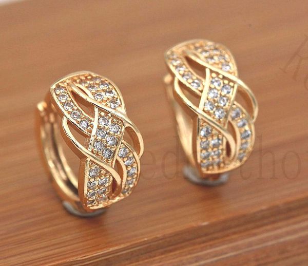 new statement hoop earrings for women gold color rotate cross earring with zircon luxury jewelry for wedding anniversary gift, Golden;silver
new statement hoop earrings for women gold color rotate cross earring with zircon luxury jewelry for wedding anniversary gift, Golden;silver
