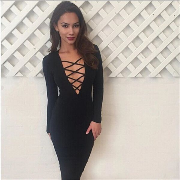 women evening dress slip dress solid color knee length spilt bodycon dress womens dresses, Black;gray
women evening dress slip dress solid color knee length spilt bodycon dress womens dresses, Black;gray