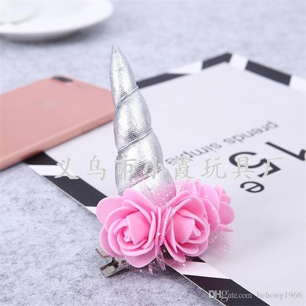 unicorn flower hairpin christmas halloween party clip gilded cloth headwear selling with various color 2 2sx j1
unicorn flower hairpin christmas halloween party clip gilded cloth headwear selling with various color 2 2sx j1