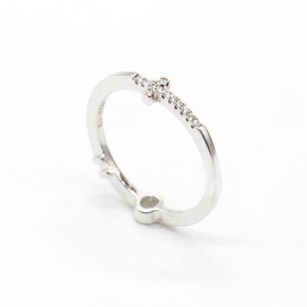 silver 925 classic faith cross shape women rings gothic punk style for female party valentine's wedding engagement jewelry gifts c18122, Slivery;golden
silver 925 classic faith cross shape women rings gothic punk style for female party valentine's wedding engagement jewelry gifts c18122, Slivery;golden