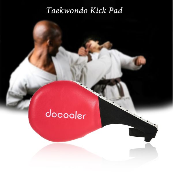 new boxing pads docooler taekwondo kick pad target with double layer design punching boxing karate training taekwondo kick pad
new boxing pads docooler taekwondo kick pad target with double layer design punching boxing karate training taekwondo kick pad