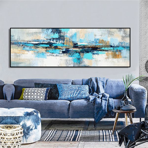 modern abstract oil painting on canvas posters and prints wall art for living room home decor (no frame
modern abstract oil painting on canvas posters and prints wall art for living room home decor (no frame