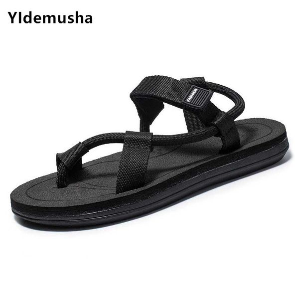 sandals men non-slip shoes 2018 gladiator men's sandals roman men shoes new summer flip flops gray black flat students
sandals men non-slip shoes 2018 gladiator men's sandals roman men shoes new summer flip flops gray black flat students