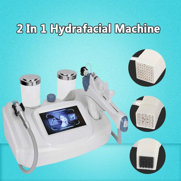 новое поступление 2 в 1 hydrafacial machine rf иглы мезотерапия для ухода за кожей водоструйная пилинг лица мезо пистолет
новое поступление 2 в 1 hydrafacial machine rf иглы мезотерапия для ухода за кожей водоструйная пилинг лица мезо пистолет