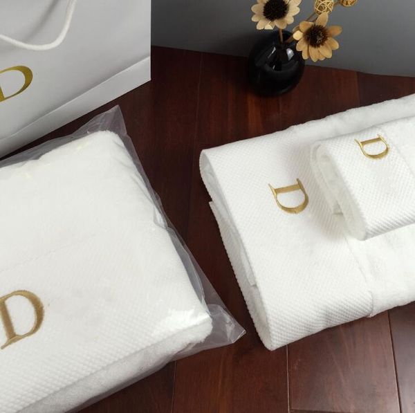 highend brand bath towels designer embroidered brand square towel beach towel and bath towel 3 piece 1 set cotton fabric soft comfortable
highend brand bath towels designer embroidered brand square towel beach towel and bath towel 3 piece 1 set cotton fabric soft comfortable