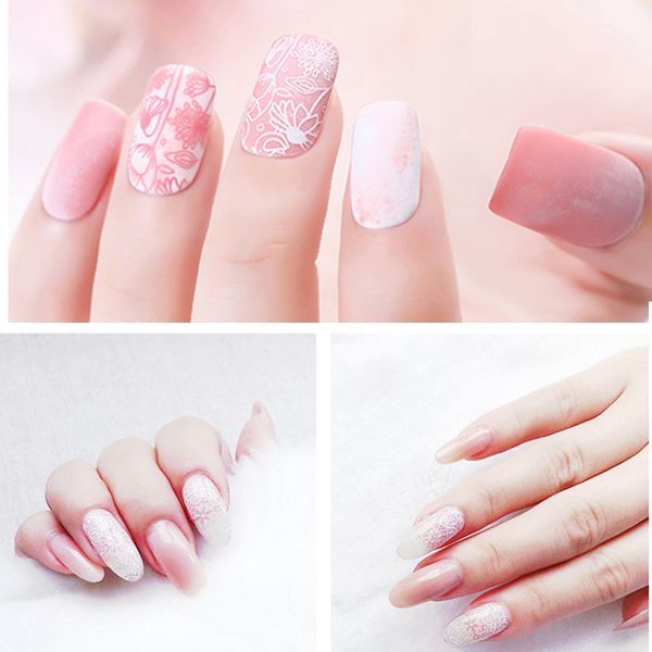 1шт nail art stamp nail трафаретная печать кружева шаблон цветок геометрия diy печати ногтей дизайн пластины трафарета маникюр инструмент
1шт nail art stamp nail трафаретная печать кружева шаблон цветок геометрия diy печати ногтей дизайн пластины трафарета маникюр инструмент
