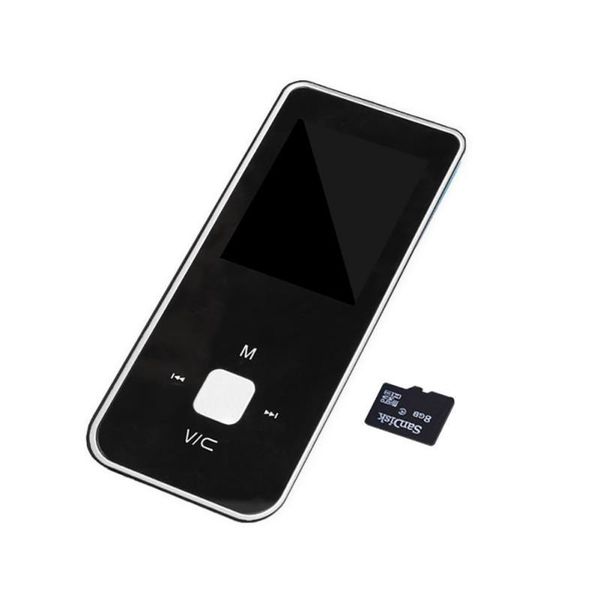 new portable mp3 player button ultra thin mp3 music player 1.8 inch mini mp3 music player support tf card fm radio e-book
new portable mp3 player button ultra thin mp3 music player 1.8 inch mini mp3 music player support tf card fm radio e-book
